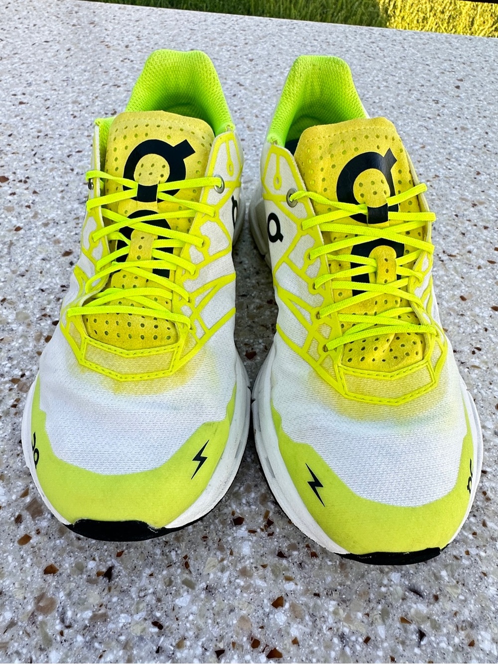 On Cloudnova Z5 Men Sz 8
